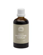 Mattisson Organic paddestoel mushroom complex tinctuur bio 100 Milliliter