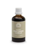 Mattisson Organic adaptogeen complex tinctuur bio 100.00 Milliliter