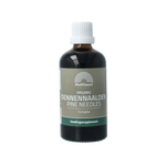 Mattisson Organic Dennennaalden complex tinctuur bio 100.00 Milliliter