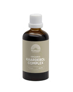 Mattisson Organic kaardebol complex tinctuur bio 100.00 Milliliter