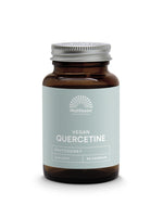 Mattisson Quercetine 250mg - Phytosome technologie 60.00 Vegetarische capsules