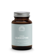 Mattisson Quercetine met zink en vitamine C Phytosome techno 60.00 Vegetarische capsules