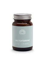 Mattisson Lactoferrine 95% 500mg 30.00 Capsules