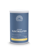 Mattisson Elektrolyten poeder lemon 300.00 Gram