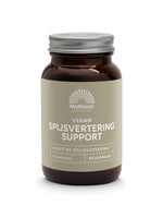 Mattisson Spijsvertering support 90.00 Capsules