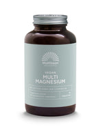 Mattisson Multi magnesium complex 200 mg Vegan 90.00 Tabletten