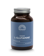 Mattisson L-Glutamine 500mg 90.00 Capsules