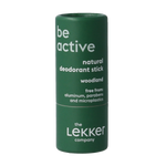 Lekker Company Deodorant travel be active 8.00 Gram