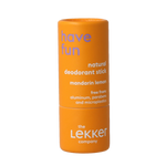 Lekker Company Deodorant travel have fun 8.00 Gram