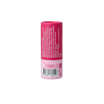 Lekker Company Lippenbalsem stick raspberry 7.00 Gram