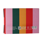 Lekker Company Giftset lekker hand deo & lip 1.00 Set