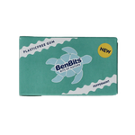 BenBits Kauwgom peppermint 18 Gram