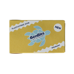 BenBits Kauwgom spearmint 18.00 Gram