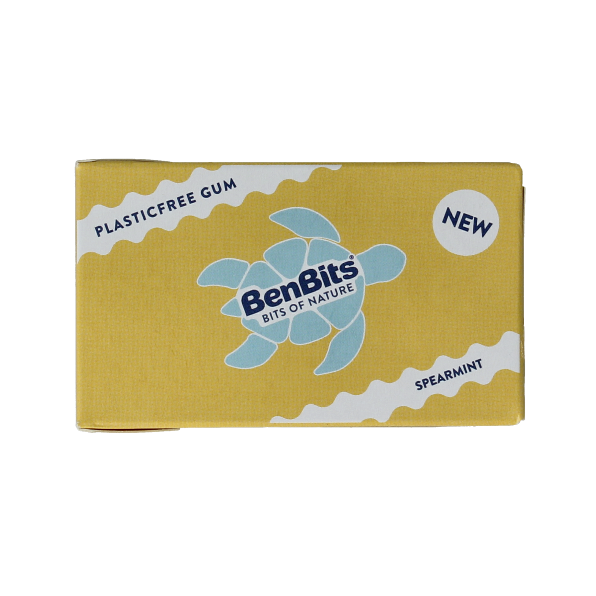 BenBits Kauwgom spearmint 18.00 Gram