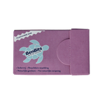 BenBits Kauwgom salmiak 18 Gram