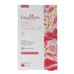 EasyVit Easymom 30.00 Gummies