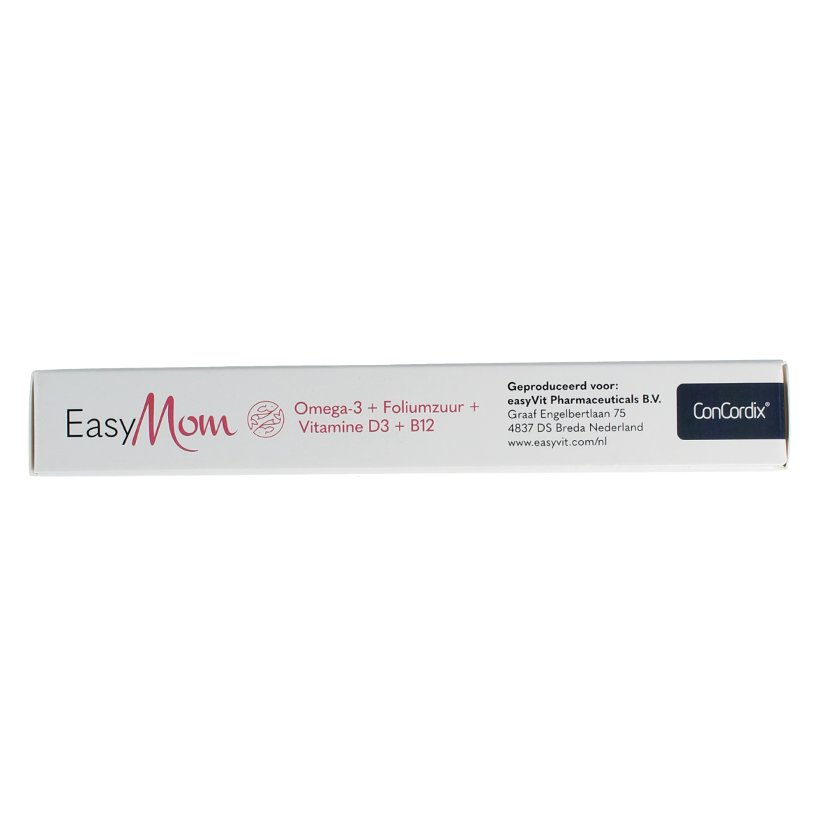 EasyVit Easymom 30.00 Gummies