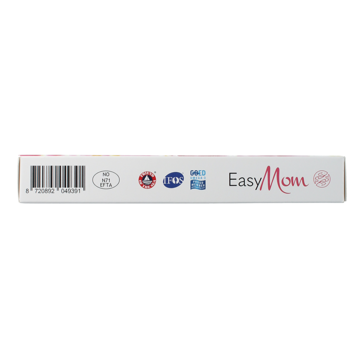 EasyVit Easymom 30.00 Gummies