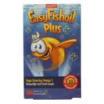EasyVit Easyfishoil plus 30.00 Gummies