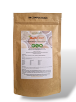 Natuurlijk.fit MultiFiber - vezelmix 200.00 Gram