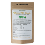 Natuurlijk.fit Vitamine C 1000 - Ultimate 60.00 Capsules