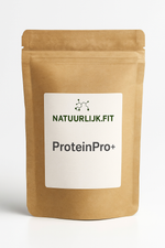 Natuurlijk.fit ProteinPro+ Eiwitpoeder 200.00 Gram