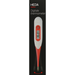HEDA Thermometer luxe 10 seconden 1.00 Stuks