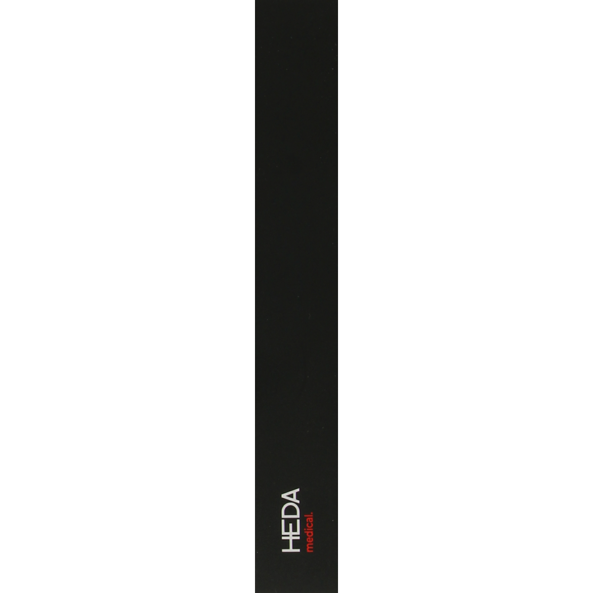 HEDA Thermometer luxe 10 seconden 1.00 Stuks