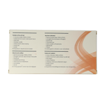 The Tester Katten allergie test 1.00 Stuks