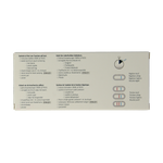 The Tester Leverfunctie test (ALT & AST) 1 Stuks