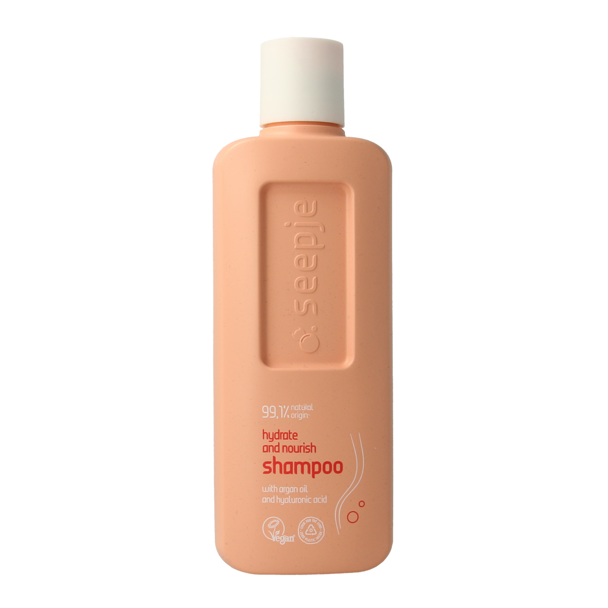Seepje Shampoo hydrate and nourish 300.00 Milliliter