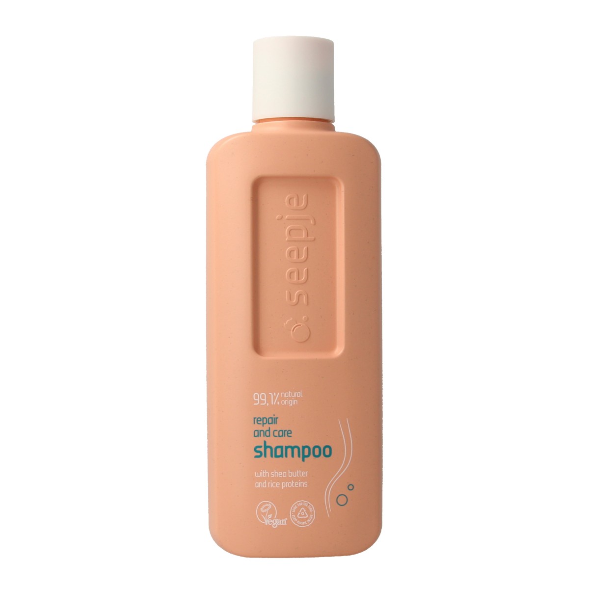 Seepje Shampoo repair and care 300.00 Milliliter