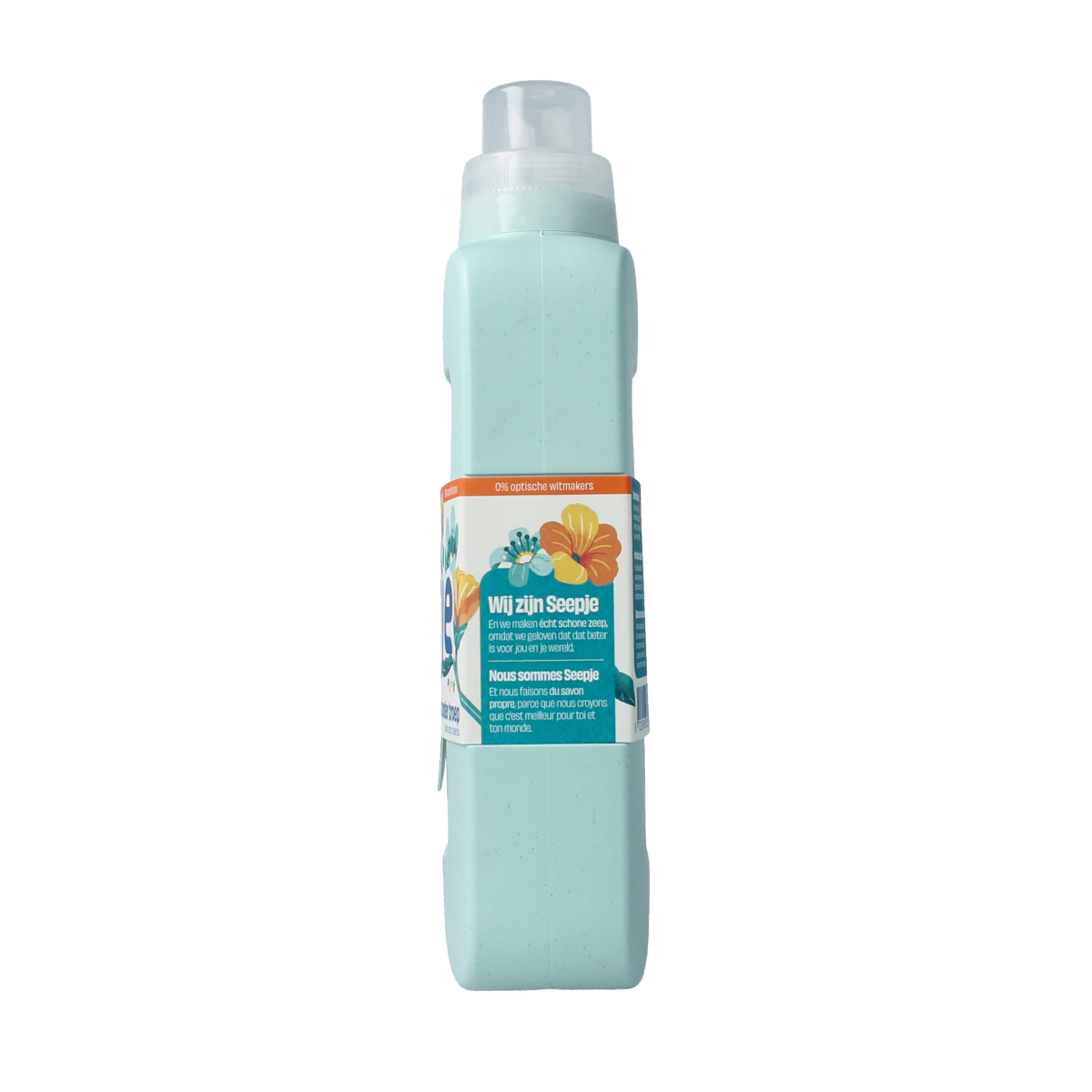 Seepje Wasmiddel universeel 945.00 Milliliter