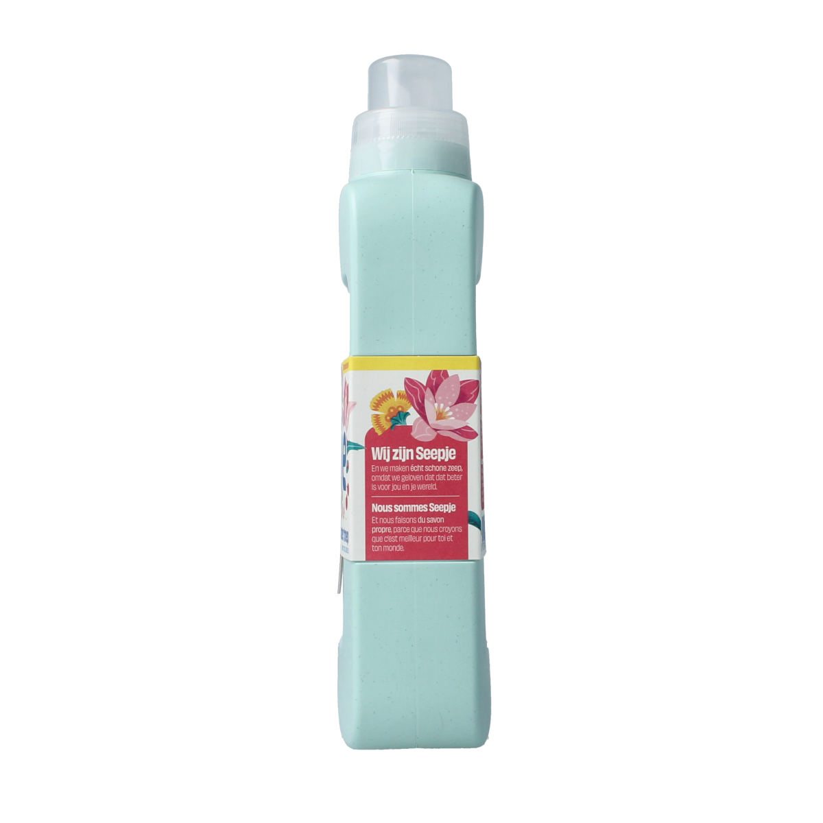 Seepje Wasmiddel kleur 945.00 Milliliter