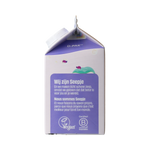 Seepje Handzeep lavendel tonka refill 500.00 Milliliter