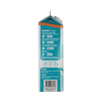 Seepje Wasmiddel universeel refill pak 945.00 Milliliter