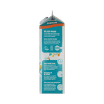 Seepje Wasmiddel universeel refill pak 945.00 Milliliter