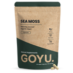 Goyu Iers zeemos bio 60.00 Capsules