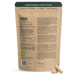 Goyu Iers zeemos bio 60.00 Capsules