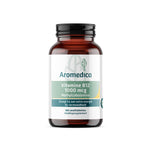 Aromedica Vitamine B12 1000mcg 180.00 Smelttabletten