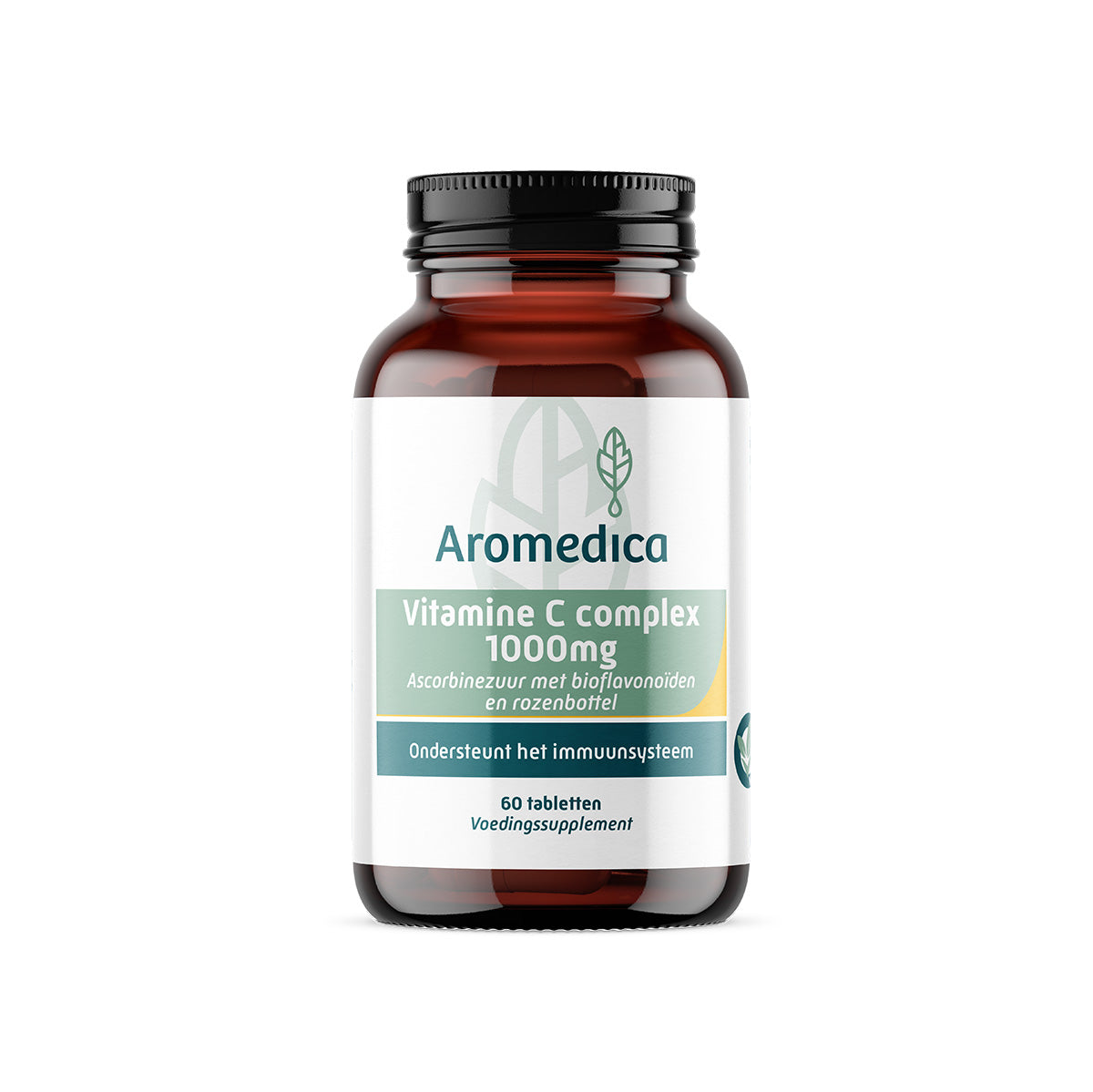 Aromedica Vitamine C complex 1000mg met bioflavonoiden 60.00 Tabletten