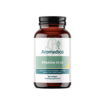 Aromedica Vitamine D3 K2 180.00 Softgels