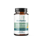 Aromedica Omega 3 50% EPA 25% DHA 1000mg 180.00 Softgels