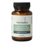 Aromedica Glucosamine chondroitine MSM 60.00 Tabletten