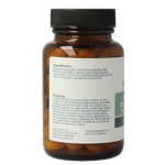 Aromedica Glucosamine chondroitine MSM 60.00 Tabletten