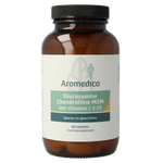 Aromedica Glucosamine chondroitine MSM 180.00 Tabletten