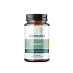 Aromedica Probiotica 775M CFU met inuline 180.00 Capsules