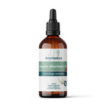 Aromedica Zwarte zilverkaars 1:4 100.00 Milliliter