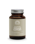 Mattisson Mushroom immuun support 60.00 Capsules