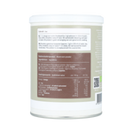 Mattisson Agaricus poeder bio 200.00 Gram